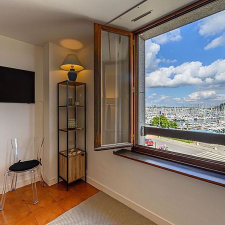 Apartment Le Quai By Interhome Ла-Трините-сюр-Мер Экстерьер фото