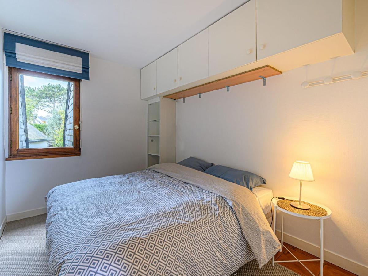 Apartment Le Quai By Interhome Ла-Трините-сюр-Мер Экстерьер фото