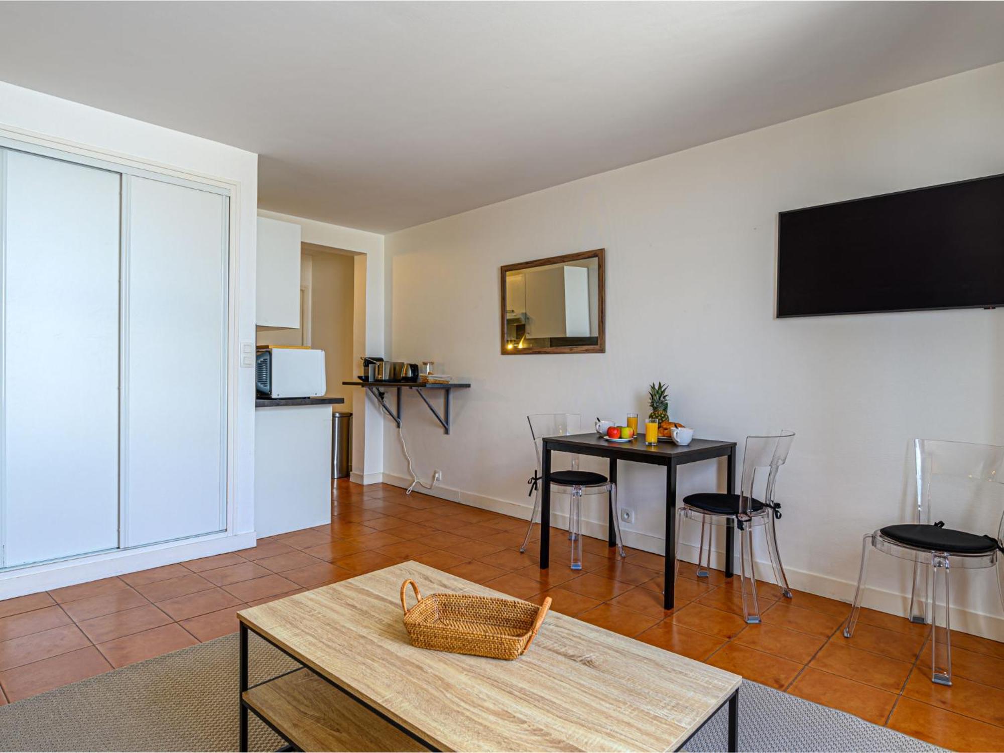 Apartment Le Quai By Interhome Ла-Трините-сюр-Мер Экстерьер фото